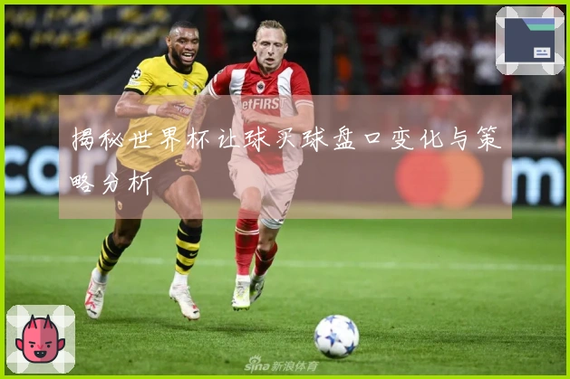揭秘世界杯让球买球盘口变化与策略分析