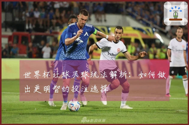 世界杯让球买球玩法解析：如何做出更明智的投注选择