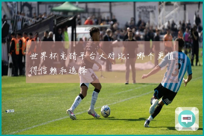 世界杯竞猜平台大对比：哪个更值得信赖和选择