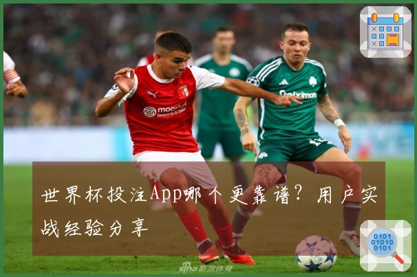 世界杯投注App哪个更靠谱？用户实战经验分享