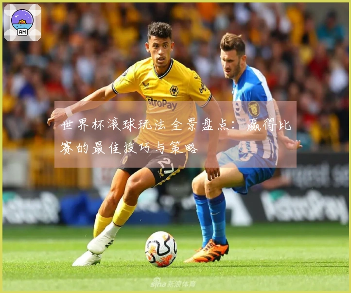 世界杯滚球玩法全景盘点：赢得比赛的最佳技巧与策略