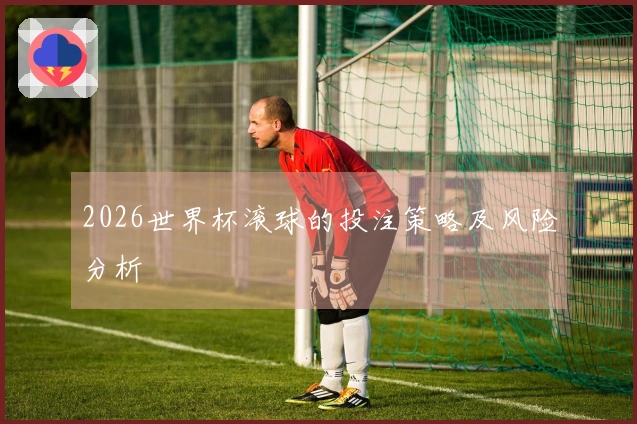 2026世界杯滚球的投注策略及风险分析