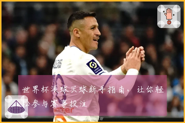 世界杯滚球买球新手指南，让你轻松参与赛事投注