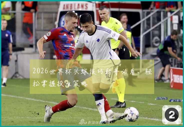 2026世界杯买球技巧新手必看，轻松掌握投注策略