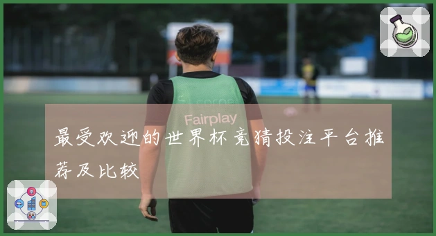 最受欢迎的世界杯竞猜投注平台推荐及比较