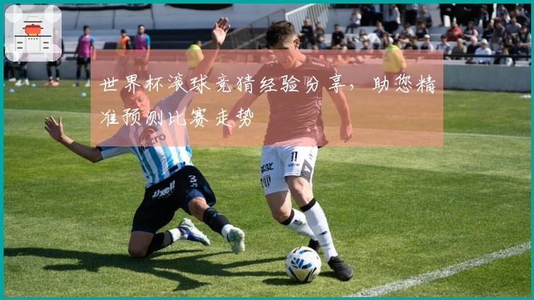 世界杯滚球竞猜经验分享，助您精准预测比赛走势