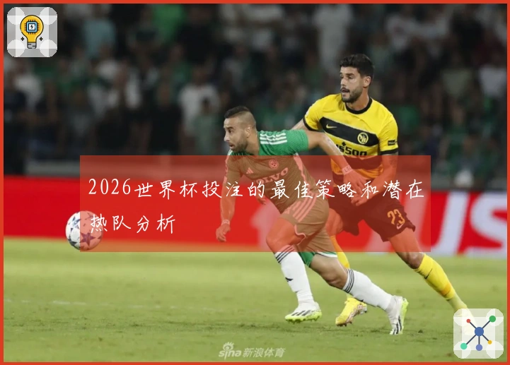 2026世界杯投注的最佳策略和潜在热队分析