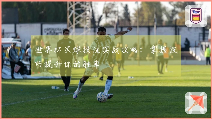 世界杯买球投注实战攻略：掌握技巧提升你的胜率