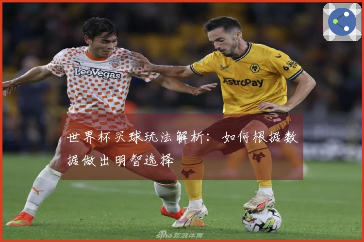 世界杯买球玩法解析：如何根据数据做出明智选择